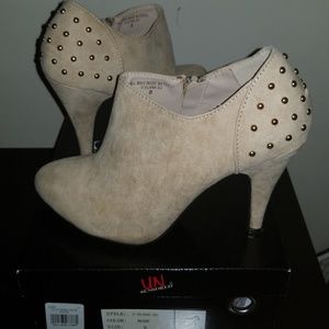 Booties